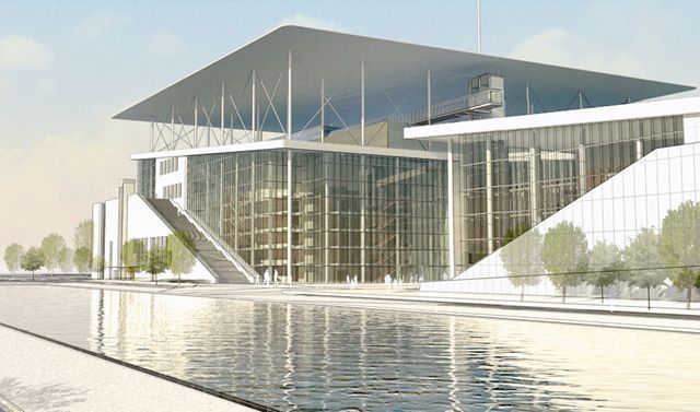 Σημαντικά αρχαιολογικά ευρήματα στο κέντρο του Ιδρύματος «Σταύρος Νιάρχος»